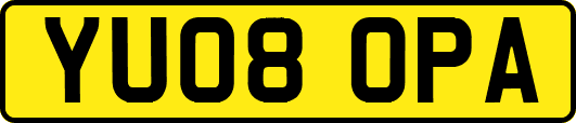 YU08OPA