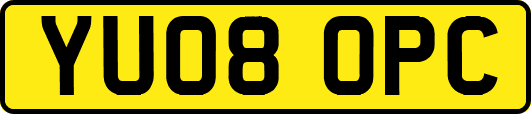 YU08OPC