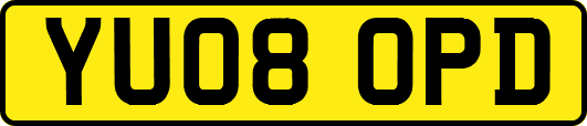 YU08OPD