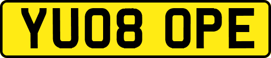 YU08OPE