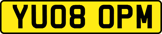 YU08OPM