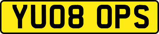 YU08OPS