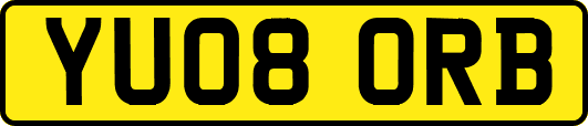 YU08ORB