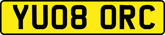 YU08ORC
