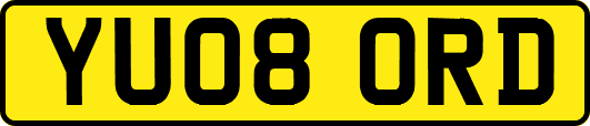 YU08ORD