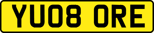 YU08ORE