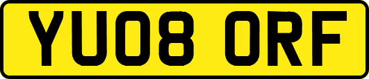 YU08ORF