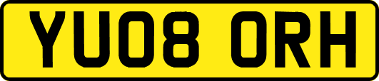 YU08ORH