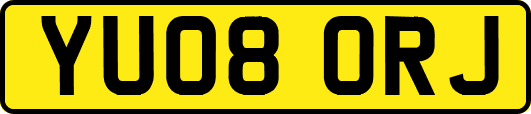 YU08ORJ