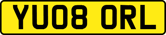 YU08ORL