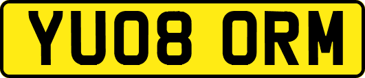 YU08ORM