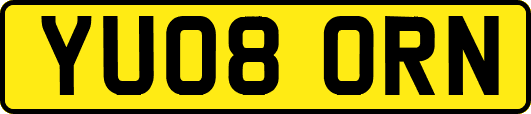YU08ORN