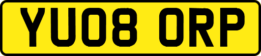 YU08ORP