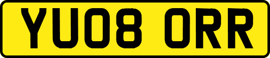YU08ORR