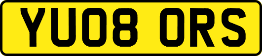 YU08ORS