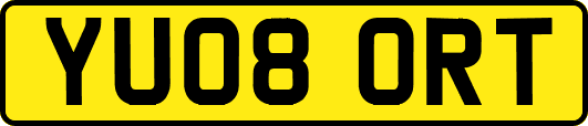 YU08ORT