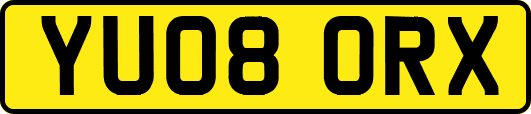 YU08ORX