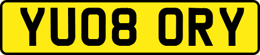 YU08ORY