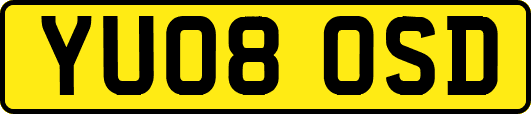 YU08OSD