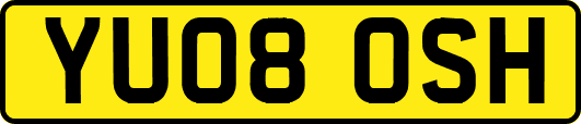 YU08OSH