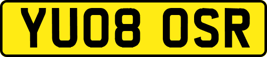 YU08OSR