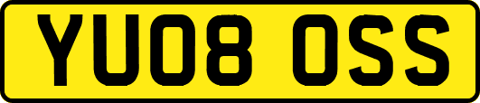 YU08OSS