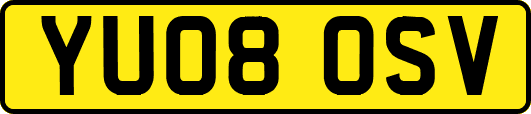 YU08OSV