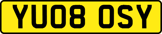 YU08OSY