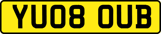 YU08OUB