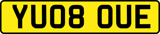 YU08OUE