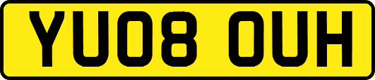 YU08OUH