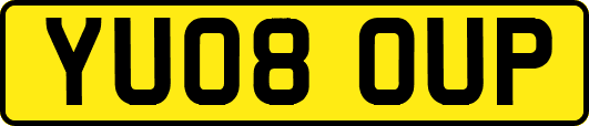 YU08OUP