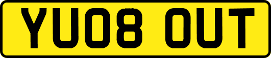 YU08OUT