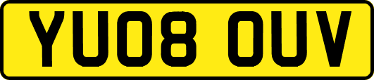 YU08OUV