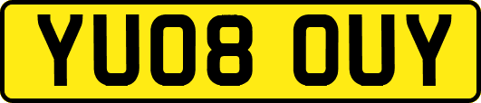 YU08OUY