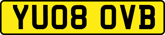 YU08OVB
