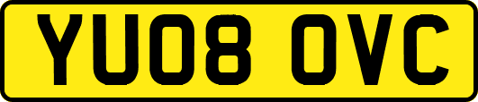 YU08OVC