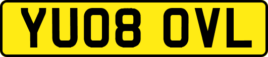 YU08OVL