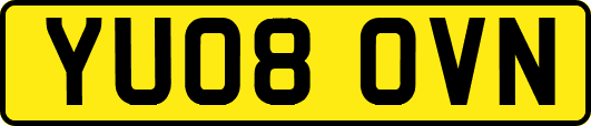 YU08OVN