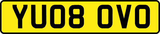 YU08OVO