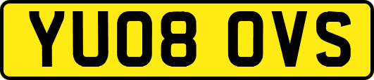 YU08OVS