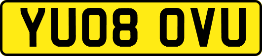 YU08OVU