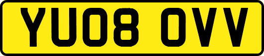YU08OVV