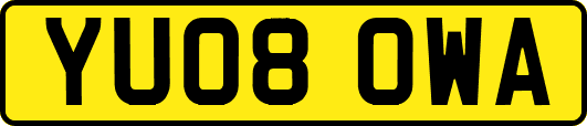 YU08OWA