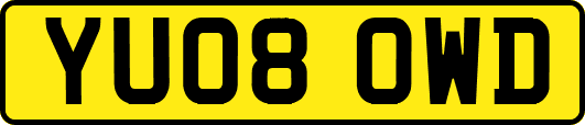 YU08OWD