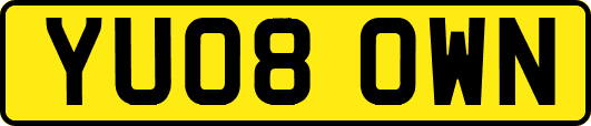 YU08OWN
