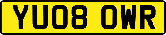YU08OWR