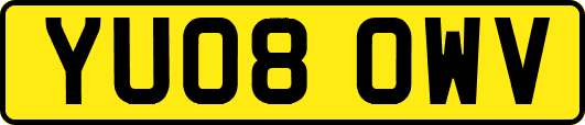 YU08OWV