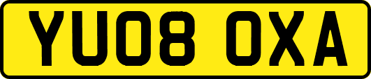 YU08OXA