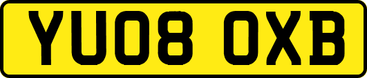 YU08OXB